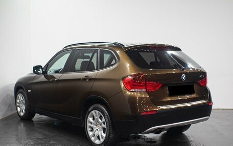 BMW X1, 2011 год, 1 379 000 рублей, 4 фотография