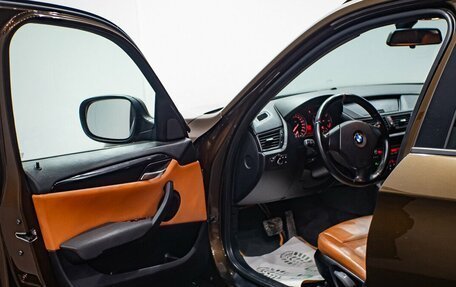 BMW X1, 2011 год, 1 379 000 рублей, 7 фотография
