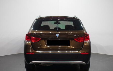 BMW X1, 2011 год, 1 379 000 рублей, 6 фотография
