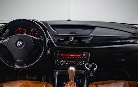 BMW X1, 2011 год, 1 379 000 рублей, 10 фотография
