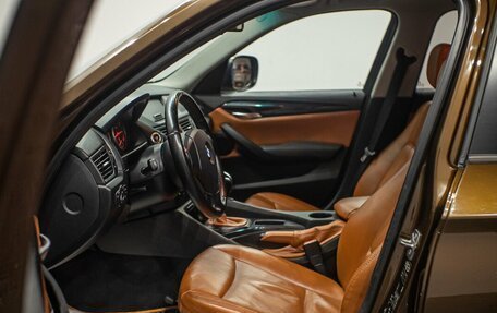 BMW X1, 2011 год, 1 379 000 рублей, 8 фотография