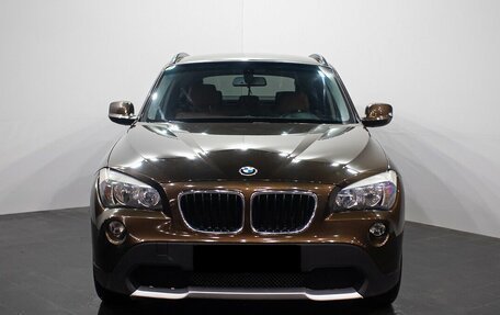 BMW X1, 2011 год, 1 379 000 рублей, 5 фотография