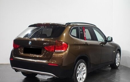 BMW X1, 2011 год, 1 379 000 рублей, 2 фотография