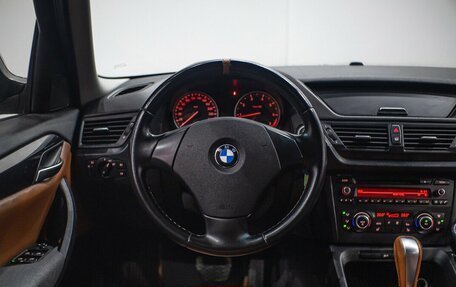 BMW X1, 2011 год, 1 379 000 рублей, 11 фотография