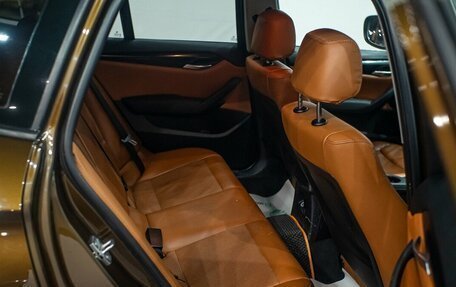 BMW X1, 2011 год, 1 379 000 рублей, 19 фотография