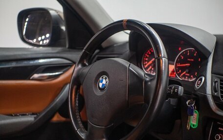 BMW X1, 2011 год, 1 379 000 рублей, 13 фотография