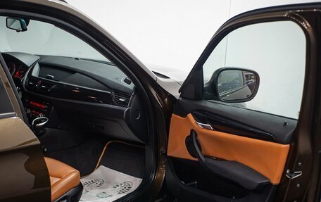 BMW X1, 2011 год, 1 379 000 рублей, 17 фотография
