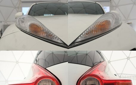 Nissan Juke II, 2012 год, 1 095 000 рублей, 9 фотография
