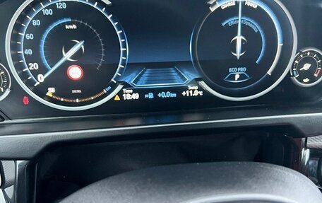BMW X6, 2017 год, 4 310 000 рублей, 10 фотография