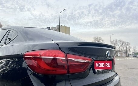 BMW X6, 2017 год, 4 310 000 рублей, 17 фотография