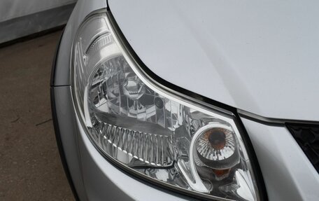 Suzuki SX4 II рестайлинг, 2012 год, 1 099 000 рублей, 22 фотография