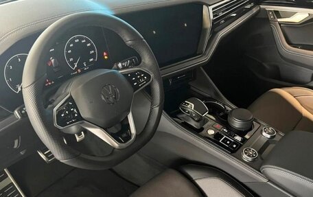 Volkswagen Touareg III, 2024 год, 15 849 000 рублей, 4 фотография