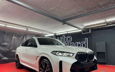 BMW X6, 2024 год, 16 490 000 рублей, 1 фотография