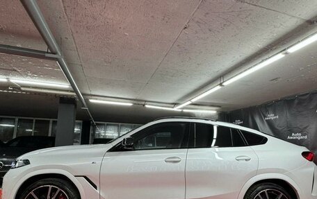BMW X6, 2024 год, 16 490 000 рублей, 3 фотография