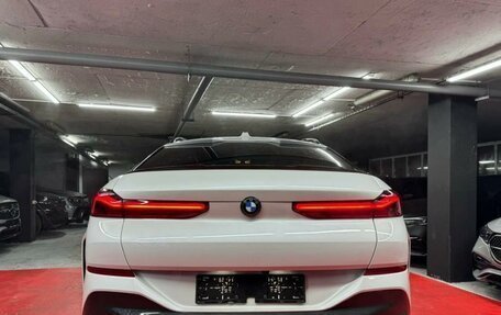 BMW X6, 2024 год, 16 490 000 рублей, 5 фотография
