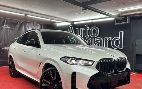 BMW X6, 2024 год, 16 490 000 рублей, 6 фотография