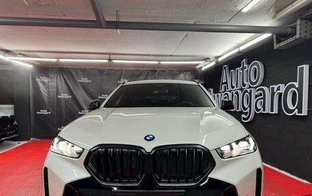 BMW X6, 2024 год, 16 490 000 рублей, 7 фотография