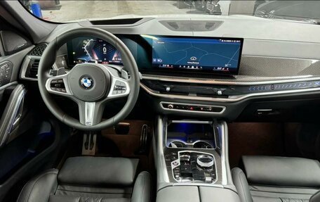 BMW X6, 2024 год, 16 490 000 рублей, 13 фотография
