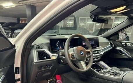 BMW X6, 2024 год, 16 490 000 рублей, 11 фотография
