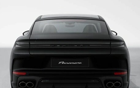 Porsche Panamera, 2023 год, 26 160 000 рублей, 3 фотография