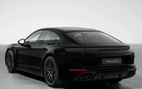 Porsche Panamera, 2023 год, 26 160 000 рублей, 4 фотография
