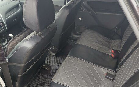 Datsun on-DO I рестайлинг, 2018 год, 550 000 рублей, 6 фотография