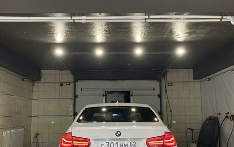 BMW 3 серия, 2016 год, 2 630 000 рублей, 9 фотография