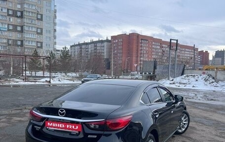 Mazda 6, 2018 год, 2 570 000 рублей, 2 фотография