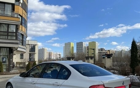 BMW 3 серия, 2016 год, 2 630 000 рублей, 6 фотография