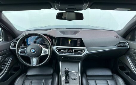 BMW 3 серия, 2019 год, 3 600 000 рублей, 7 фотография