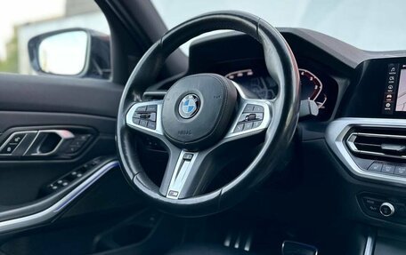 BMW 3 серия, 2019 год, 3 600 000 рублей, 14 фотография