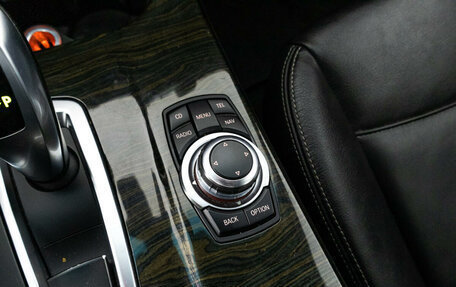BMW X3, 2011 год, 1 839 789 рублей, 15 фотография