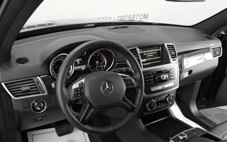 Mercedes-Benz GL-Класс, 2015 год, 3 499 000 рублей, 13 фотография