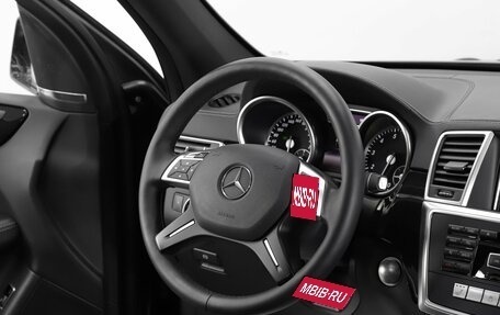 Mercedes-Benz GL-Класс, 2015 год, 3 499 000 рублей, 14 фотография