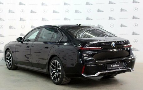 BMW 7 серия, 2022 год, 14 500 000 рублей, 13 фотография