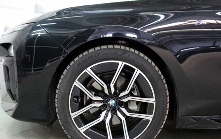 BMW 7 серия, 2022 год, 14 500 000 рублей, 9 фотография