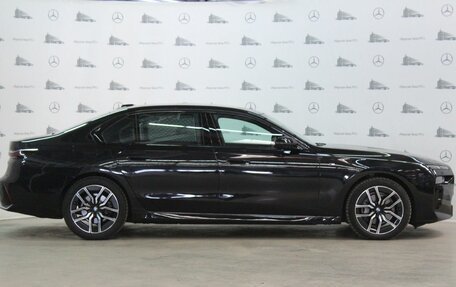 BMW 7 серия, 2022 год, 14 500 000 рублей, 8 фотография