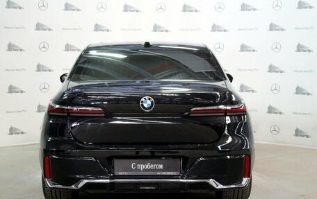 BMW 7 серия, 2022 год, 14 500 000 рублей, 12 фотография