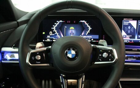 BMW 7 серия, 2022 год, 14 500 000 рублей, 19 фотография