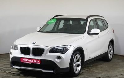 BMW X1, 2011 год, 1 399 000 рублей, 1 фотография