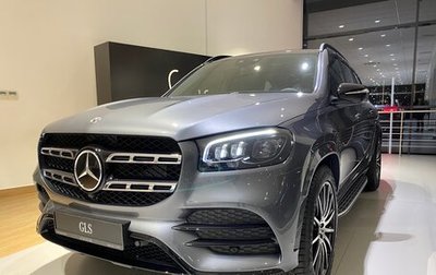 Mercedes-Benz GLS, 2022 год, 19 900 000 рублей, 1 фотография
