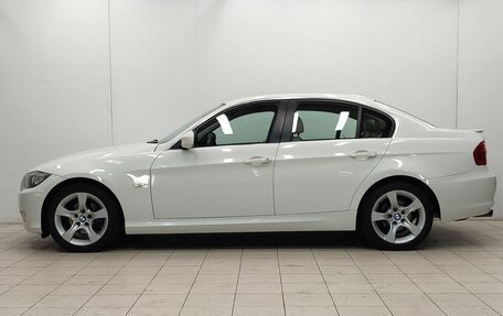 BMW 3 серия, 2011 год, 1 297 000 рублей, 2 фотография