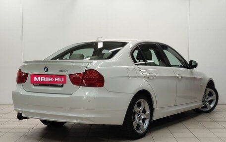 BMW 3 серия, 2011 год, 1 297 000 рублей, 4 фотография