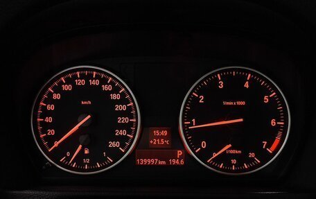 BMW 3 серия, 2011 год, 1 297 000 рублей, 17 фотография