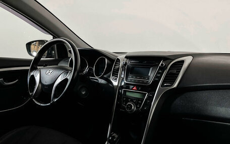 Hyundai i30 II рестайлинг, 2012 год, 1 298 000 рублей, 9 фотография