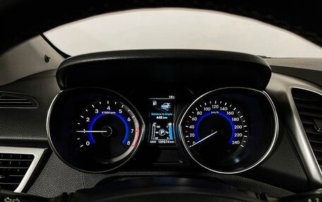 Hyundai i30 II рестайлинг, 2012 год, 1 298 000 рублей, 11 фотография