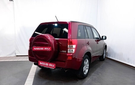 Suzuki Grand Vitara, 2007 год, 1 106 000 рублей, 5 фотография