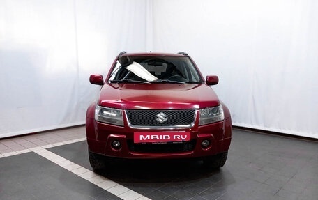 Suzuki Grand Vitara, 2007 год, 1 106 000 рублей, 2 фотография