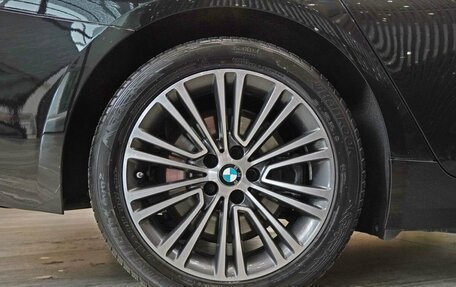 BMW 5 серия, 2018 год, 3 784 000 рублей, 5 фотография