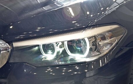 BMW 5 серия, 2018 год, 3 784 000 рублей, 6 фотография